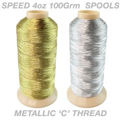 Speed-4oz-100grm-Metallic-C-Thread Main